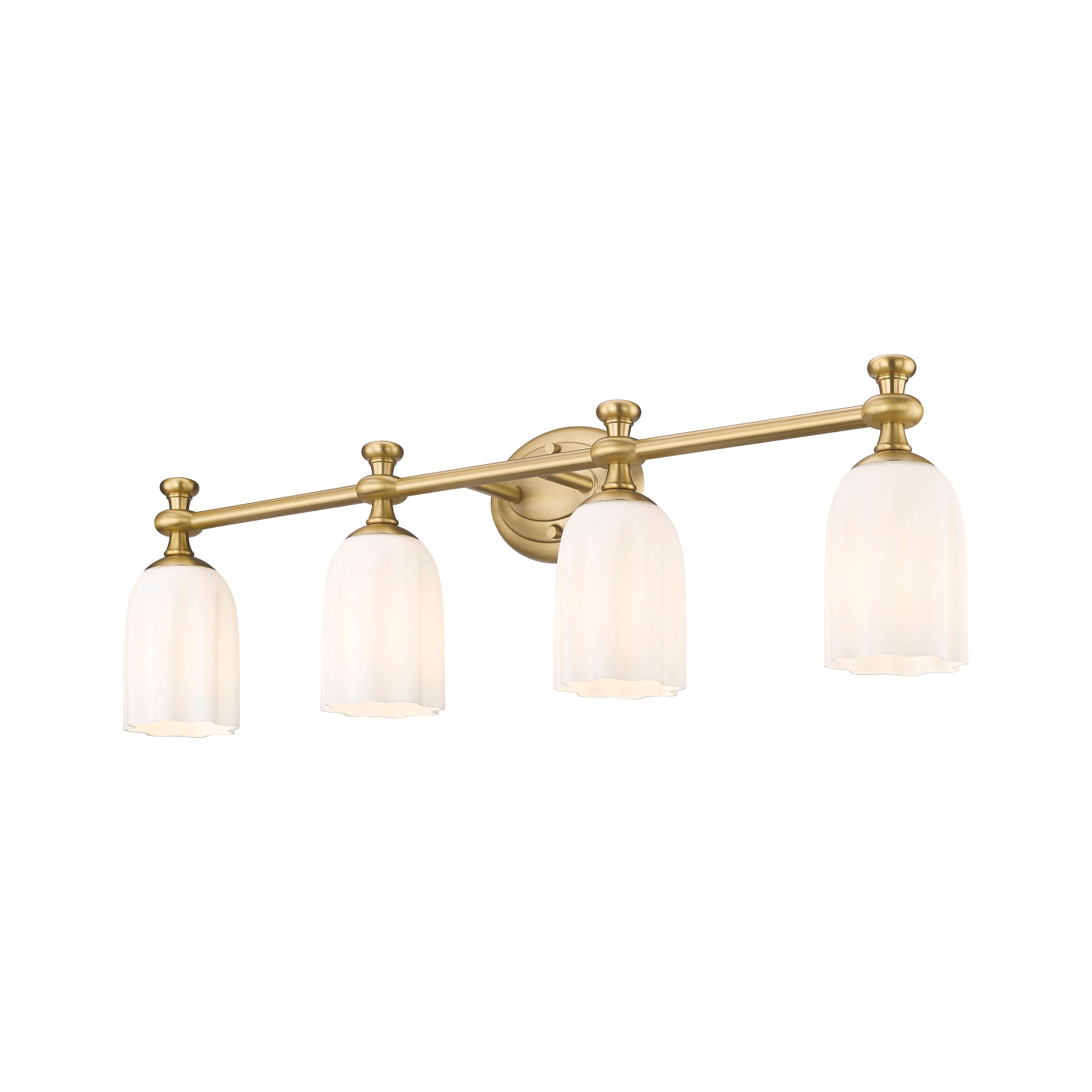 Orion 4-Light Vanity