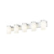 Burk 5-Light Vanity