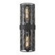 Meridian 2-Light Wall Sconce