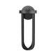 Leland 1-Light Outdoor Wall Light