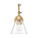 Gayson 1-Light Wall Sconce