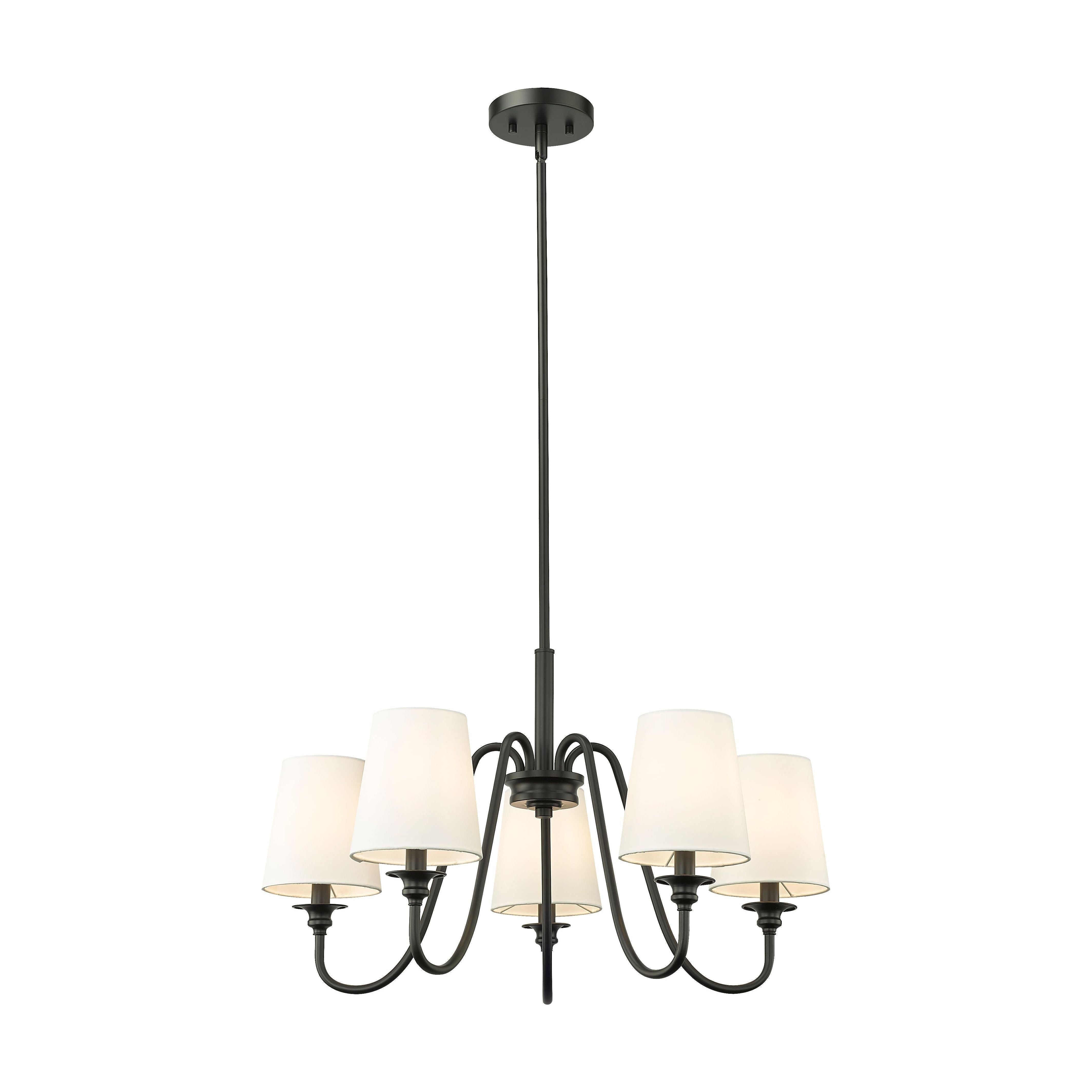 Gianna 5-Light Chandelier