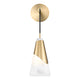 Aimie 1-Light Wall Sconce