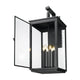 Hartwell 6-Light Outdoor Wall Light