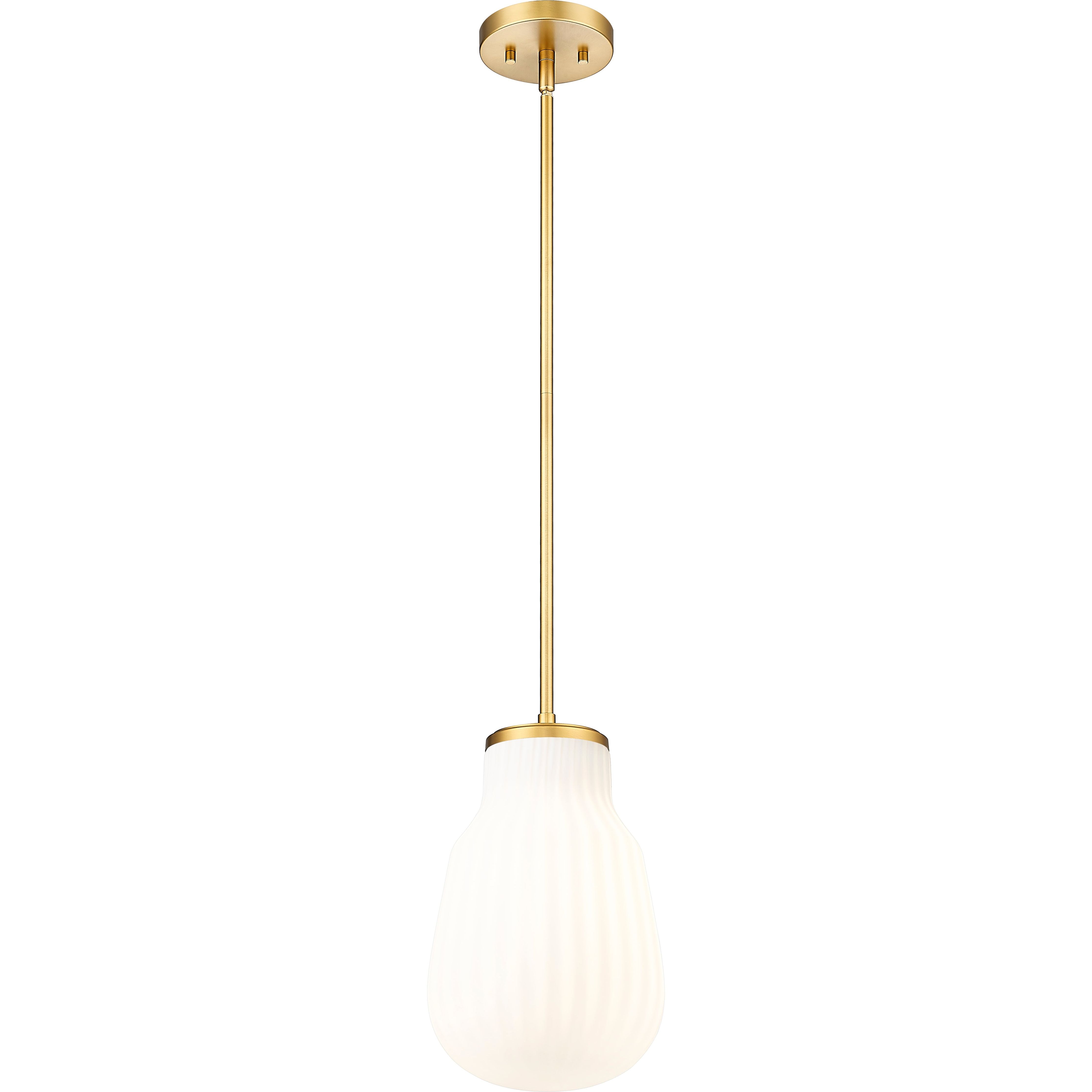 Newbury 1-Light Pendant