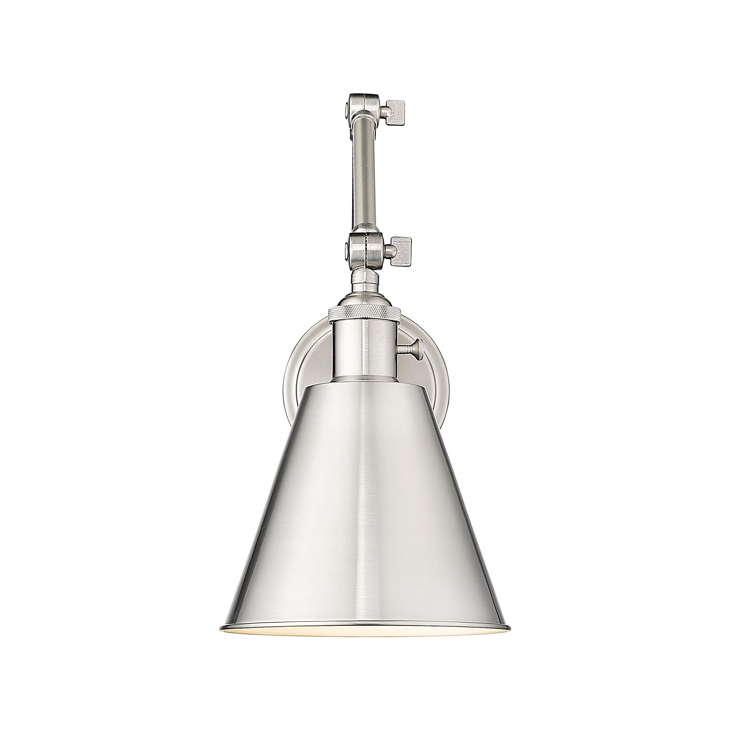 Gayson 1-Light Wall Sconce