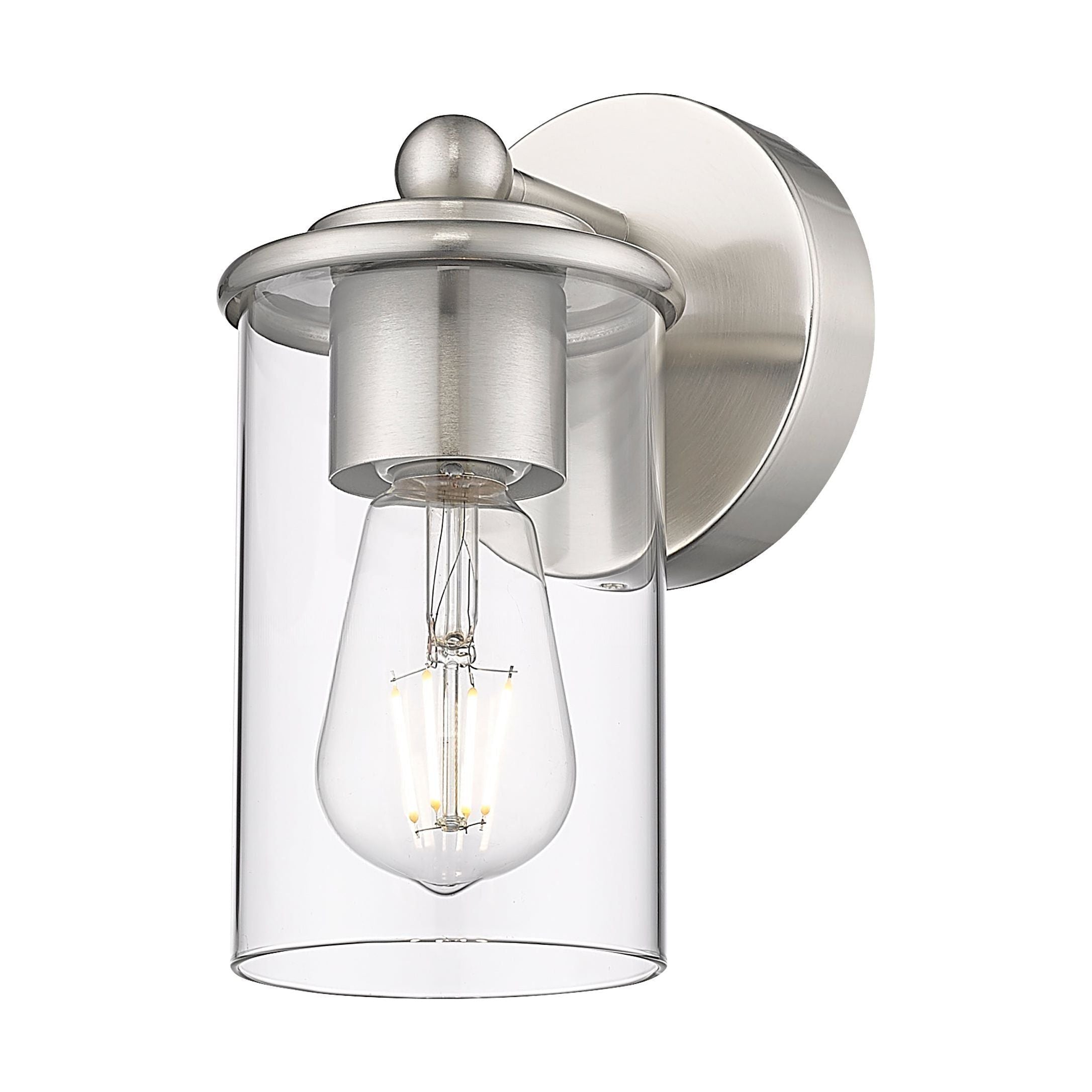 Thayer 1-Light Wall Sconce