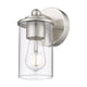 Thayer 1-Light Wall Sconce