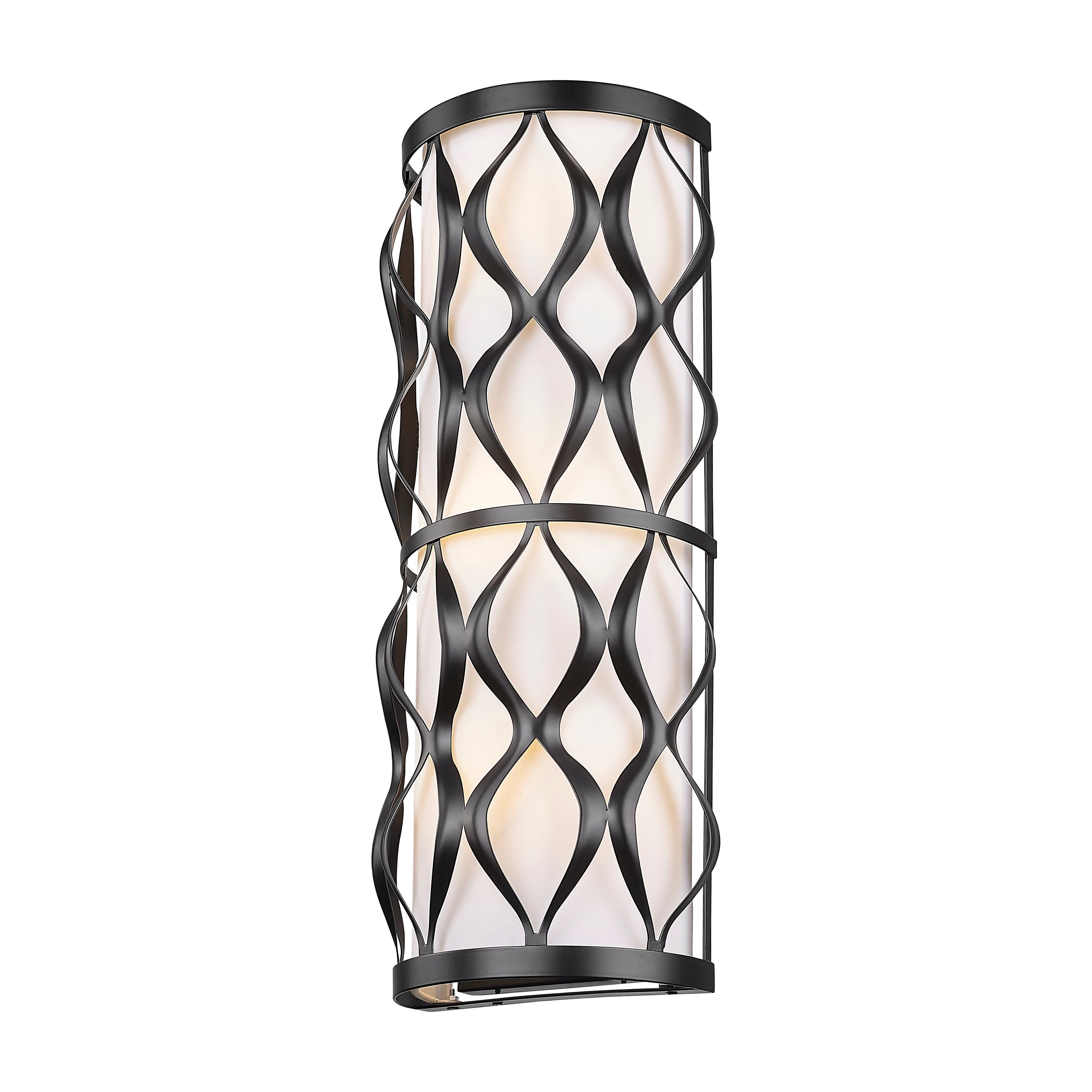 Harden 3-Light Wall Sconce