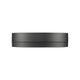 Algar 1-Light 12" Flush Mount