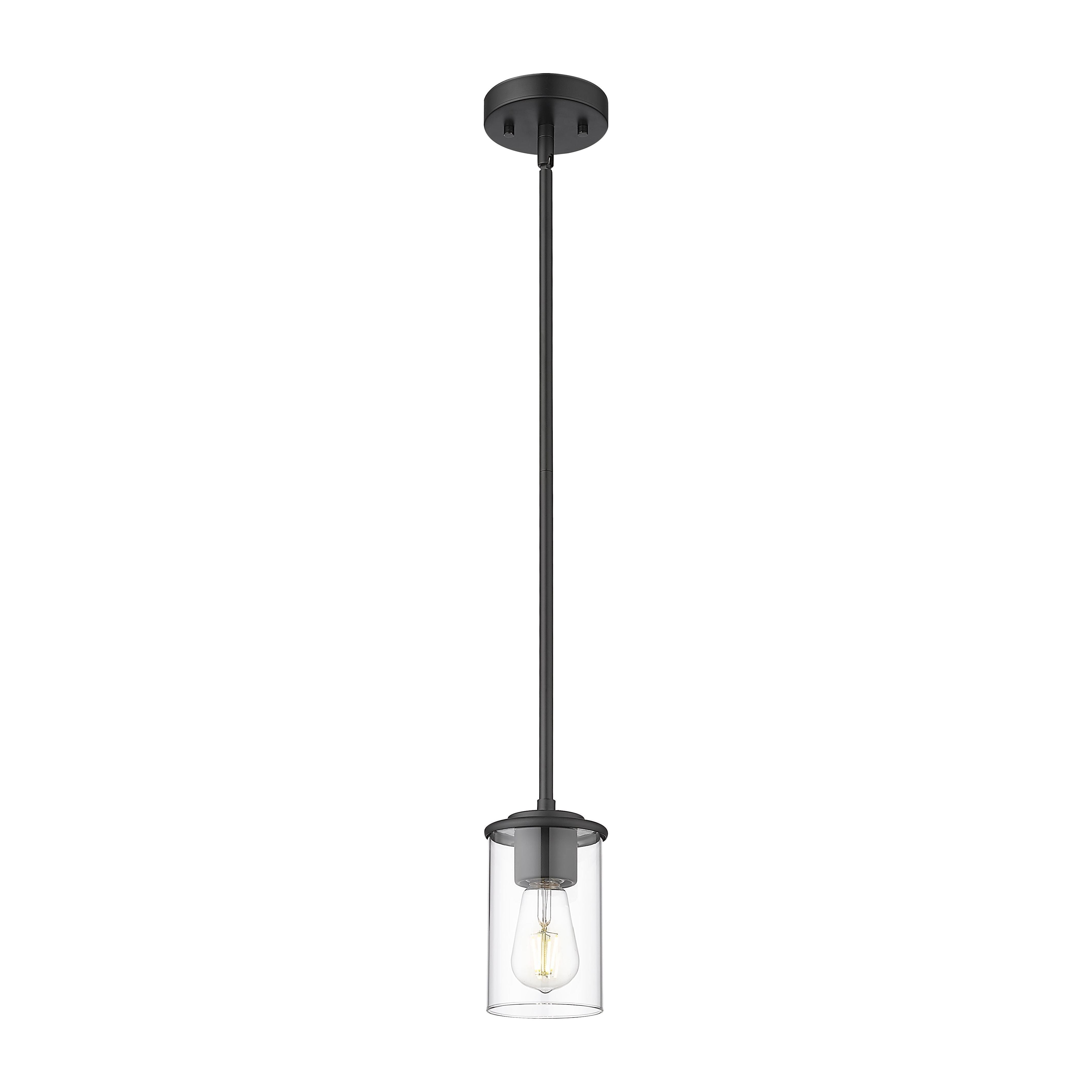 Thayer 1-Light Pendant