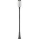 Leland 1-Light Outdoor Post Mounted Fixture