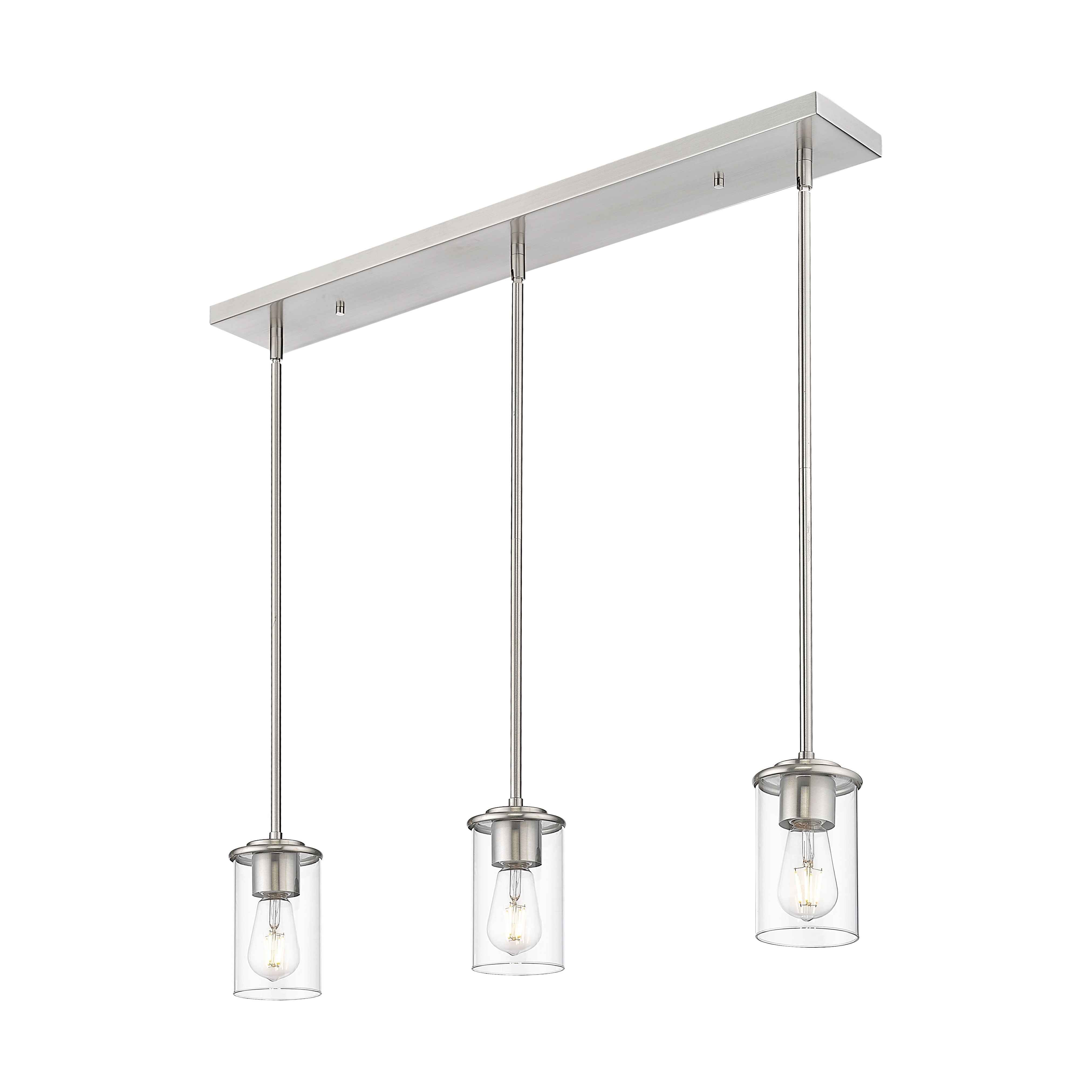 Thayer 3-Light Pendant