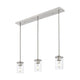 Thayer 3-Light Pendant