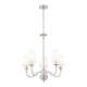 Katerina 5-Light Chandelier