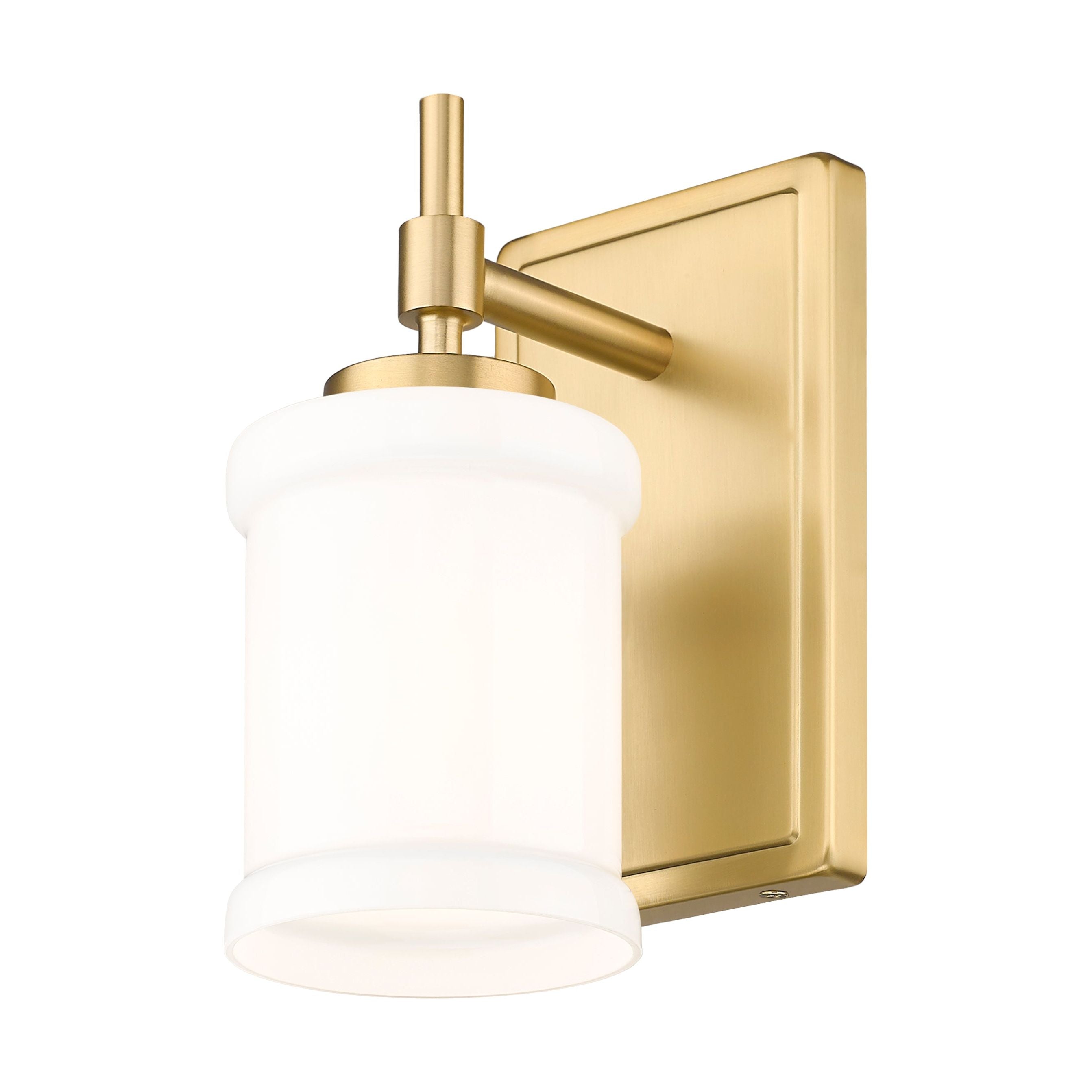Cadoc 1-Light Wall Sconce