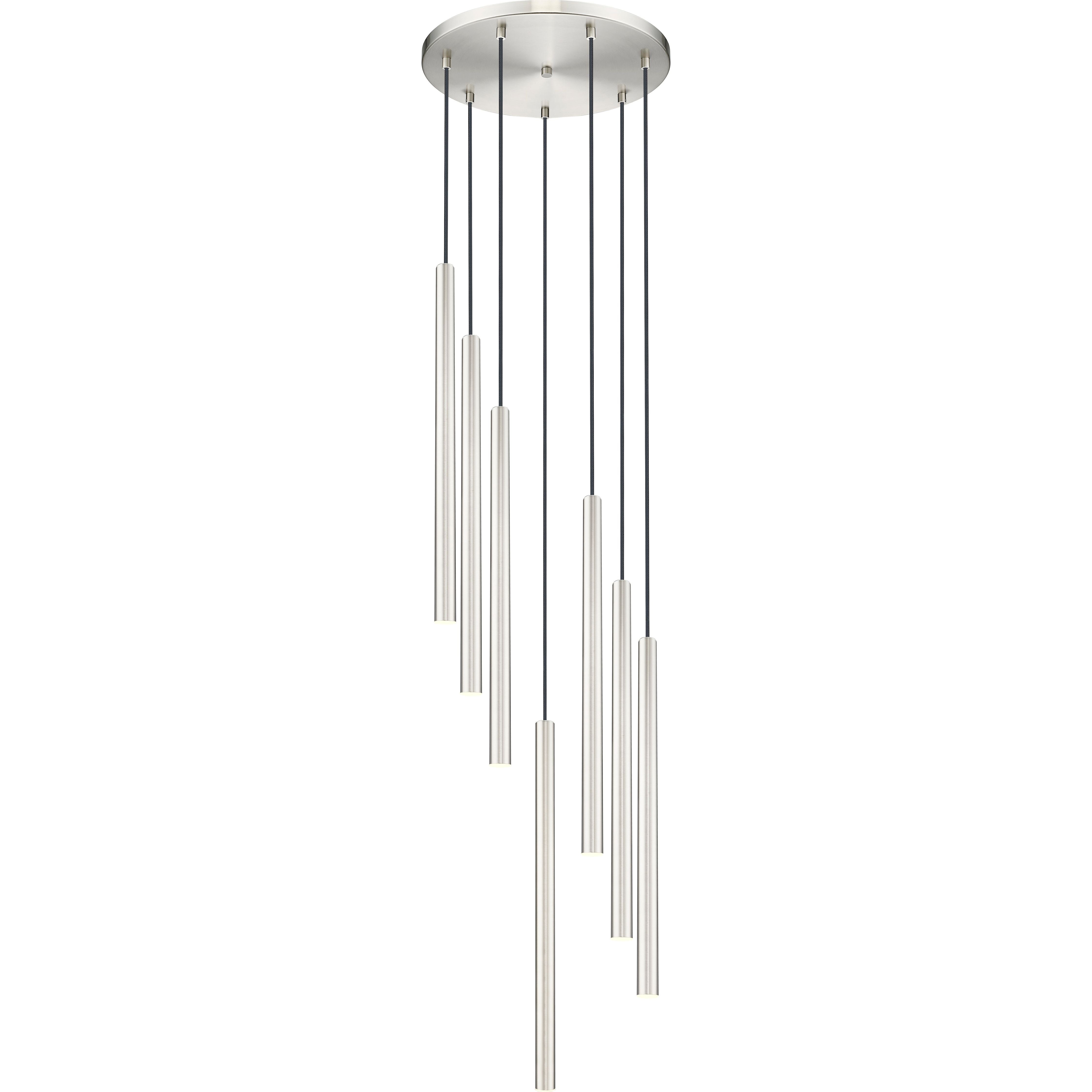 919MP24-7R-BN-LED