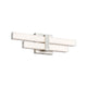 Zane 2-Light 18" Vanity
