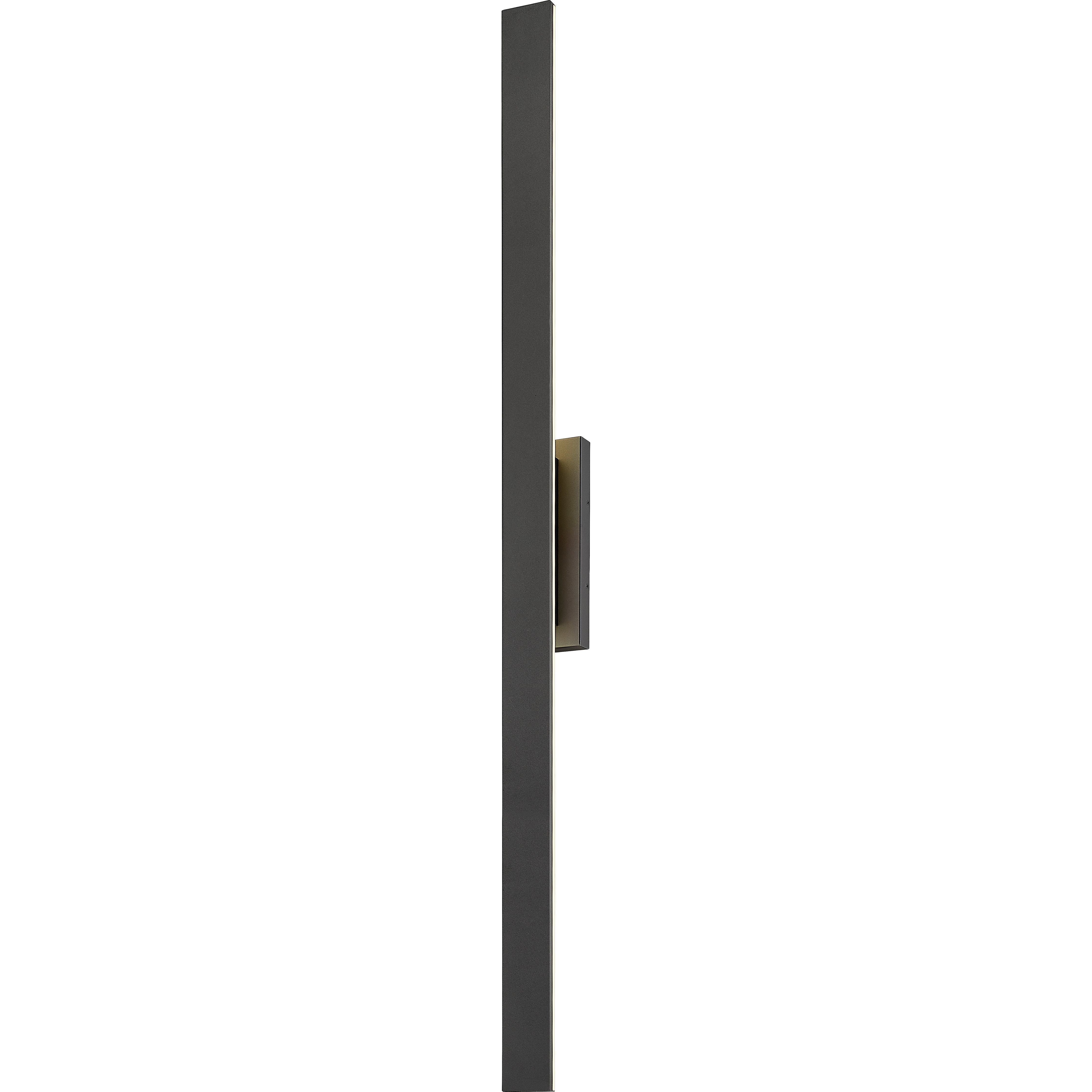 Stylet 4-Light Outdoor Wall Light