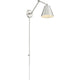 Regent 1-Light Wall Sconce