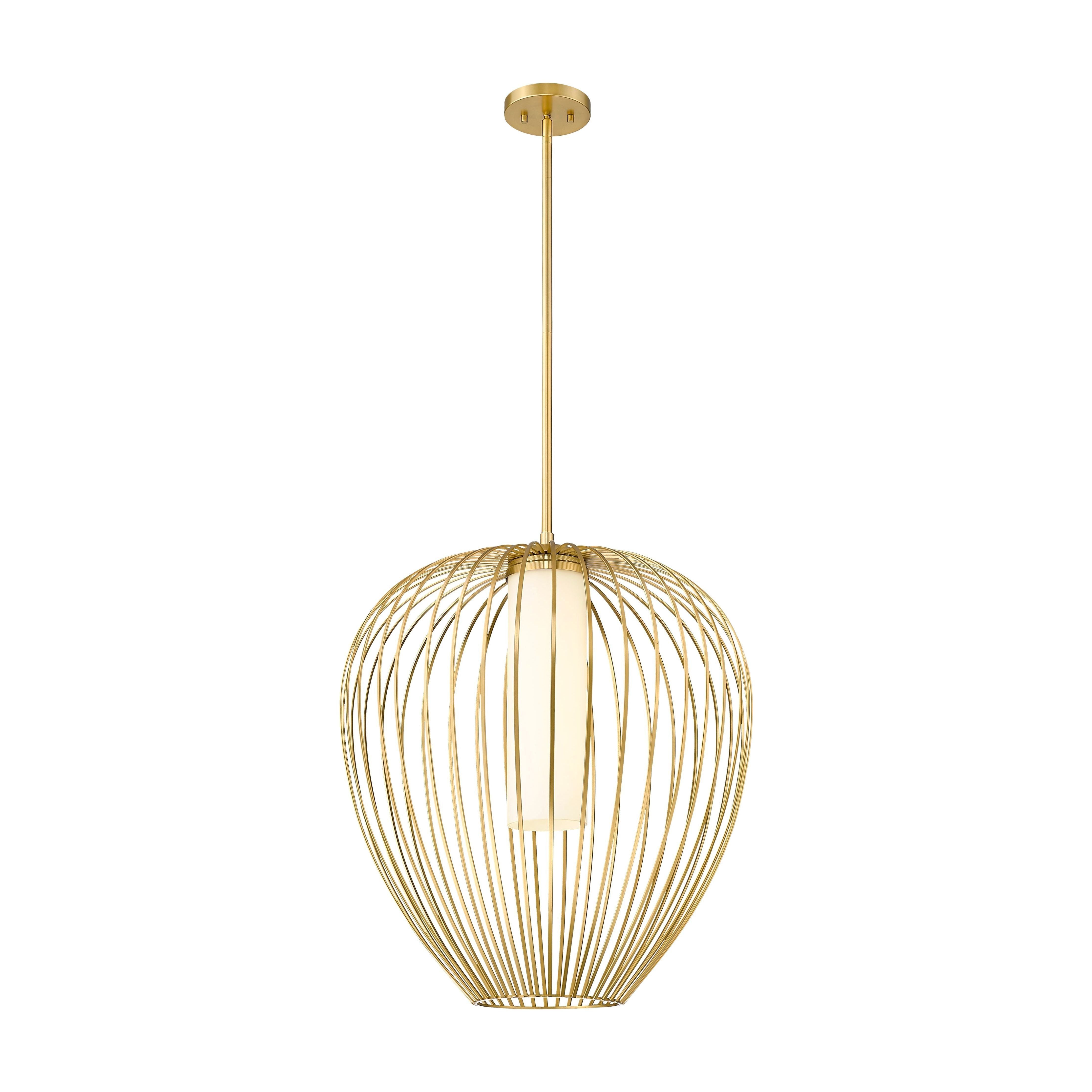 Savanti 1-Light 22" Pendant