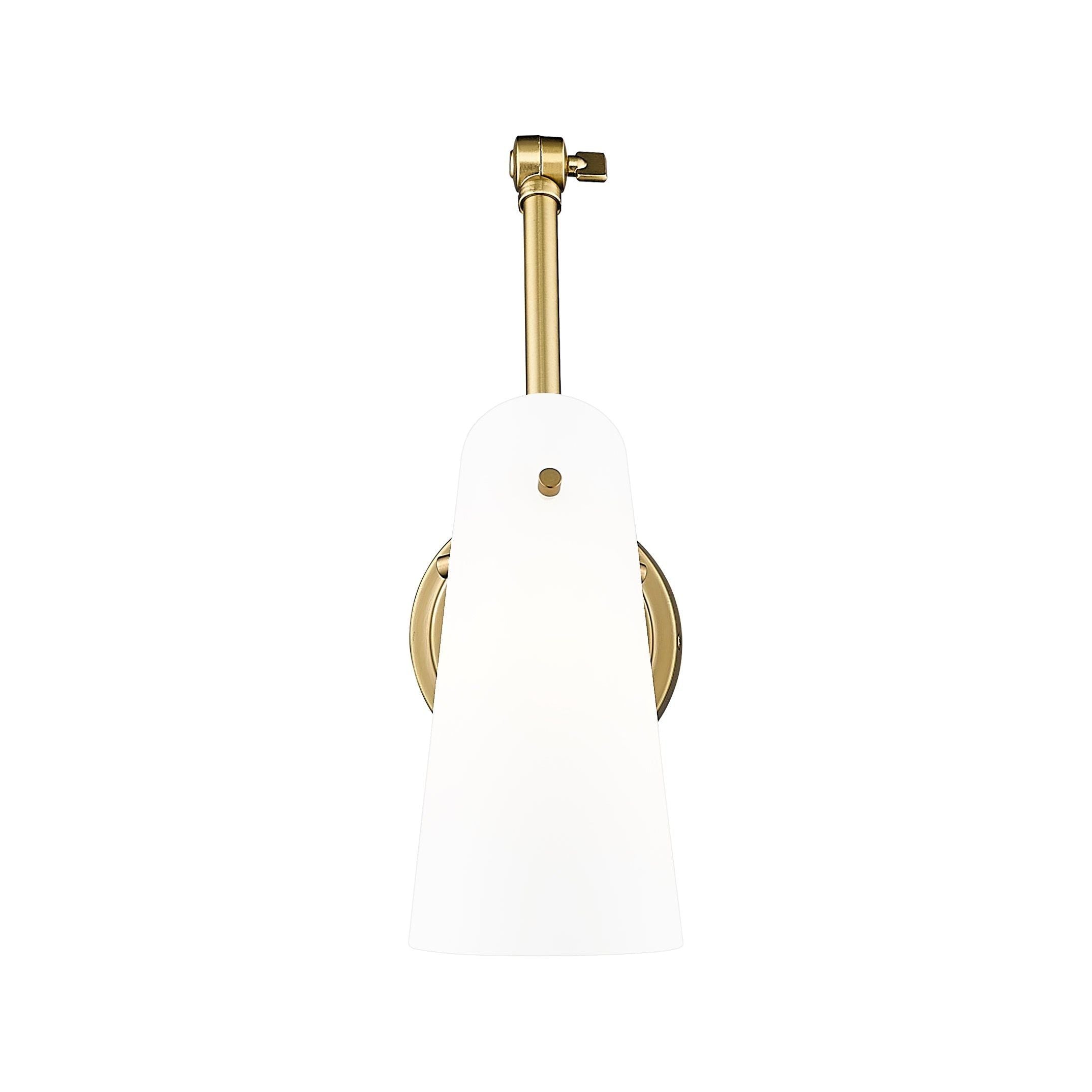 Julia 1-Light Wall Sconce