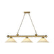 Cordon 3-Light Billiard