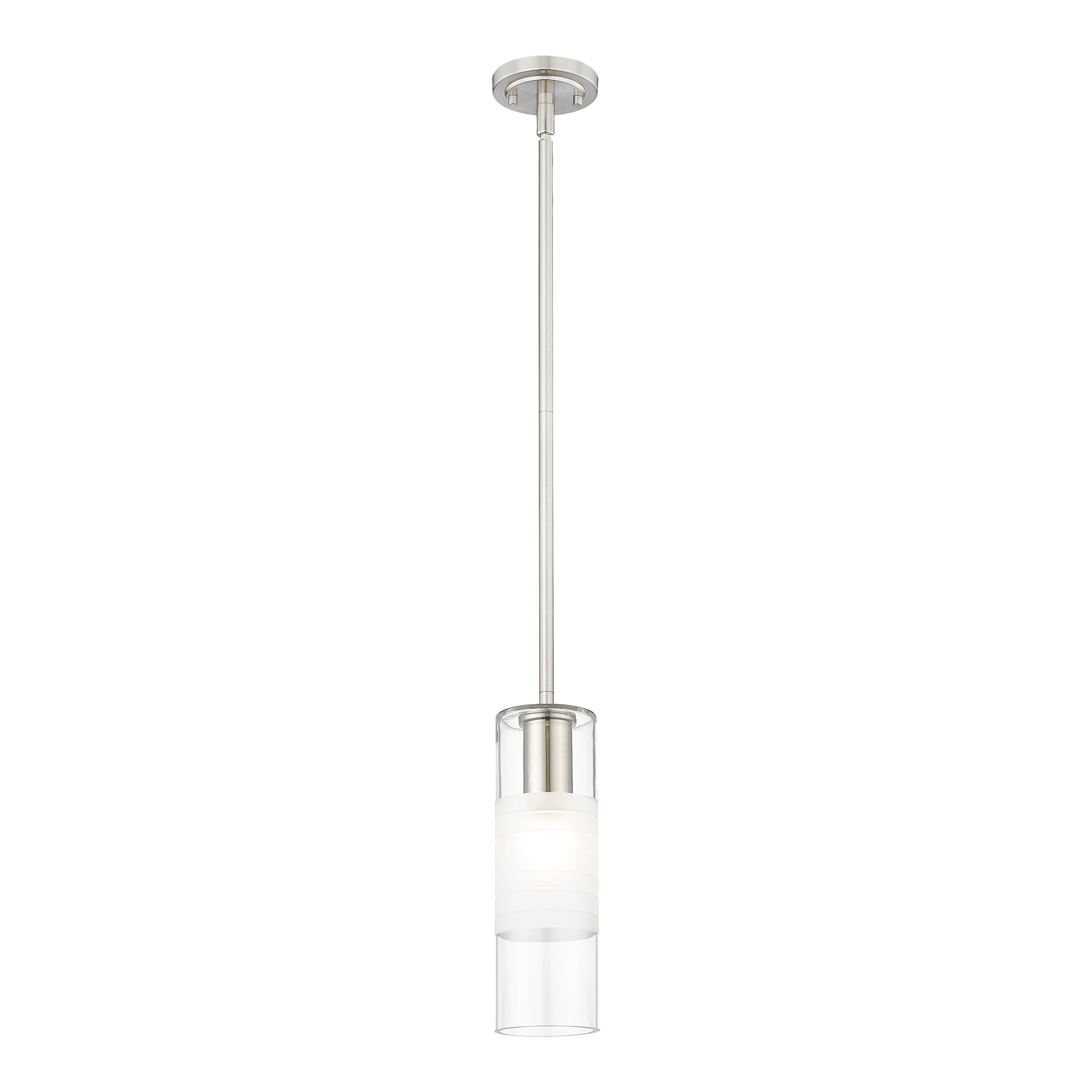 Alton 1-Light Pendant