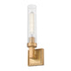 Beau 1-Light Wall Sconce