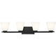 Annalise 4-Light Vanity