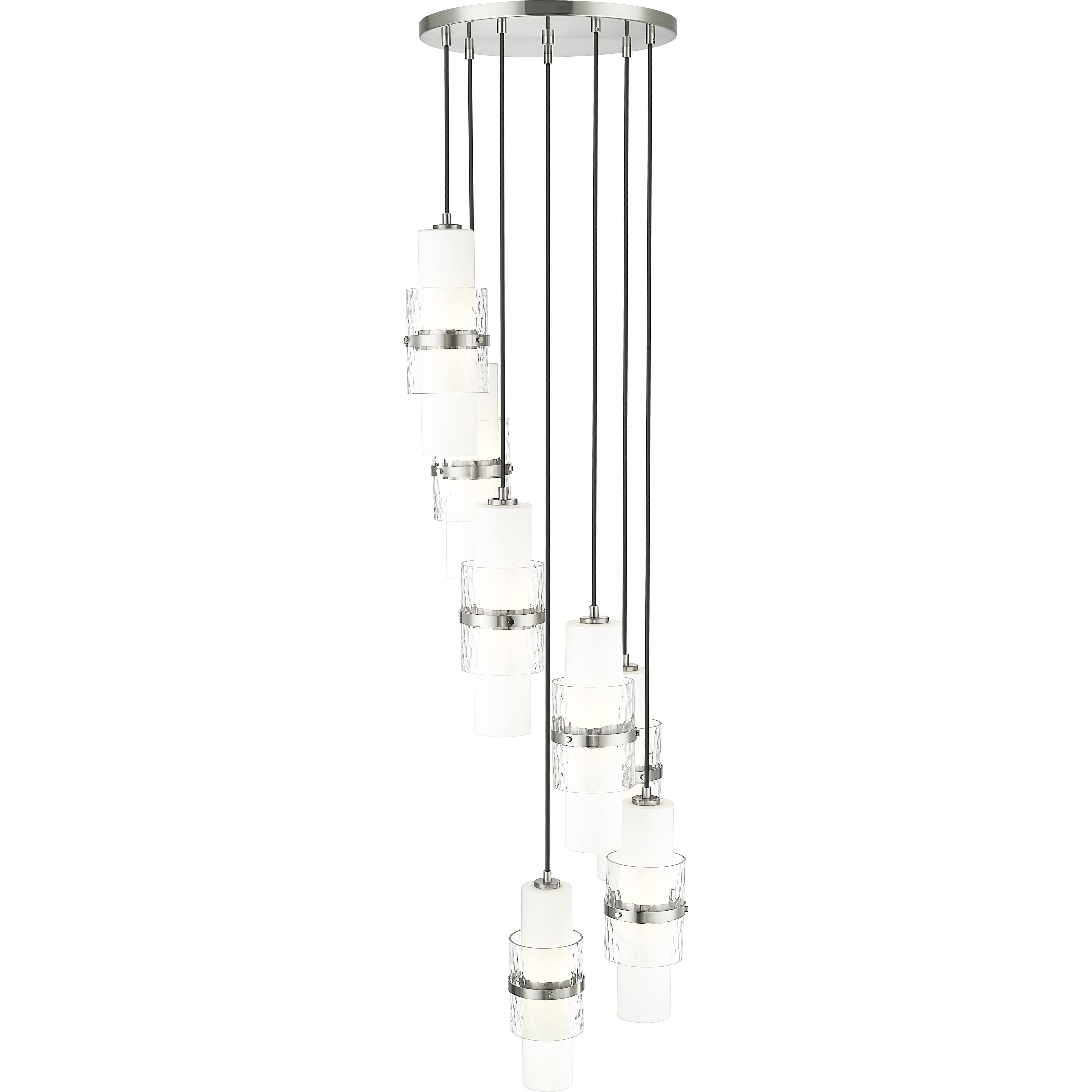 Cayden 7-Light Chandelier