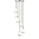 Cayden 7-Light Chandelier