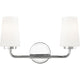 Montford 2-Light Vanity
