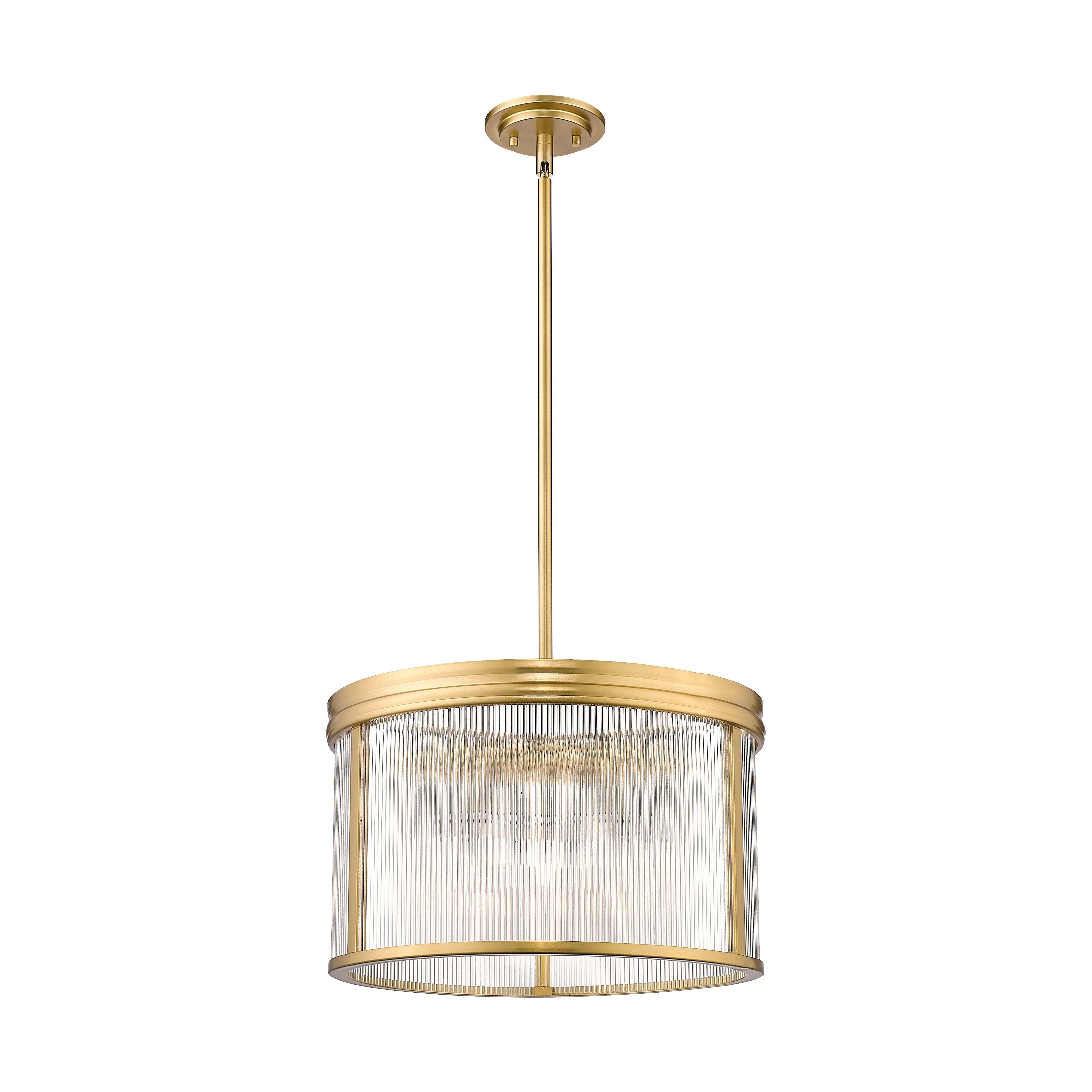 Carnaby 5-Light Pendant