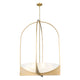 Devon 8-Light Chandelier