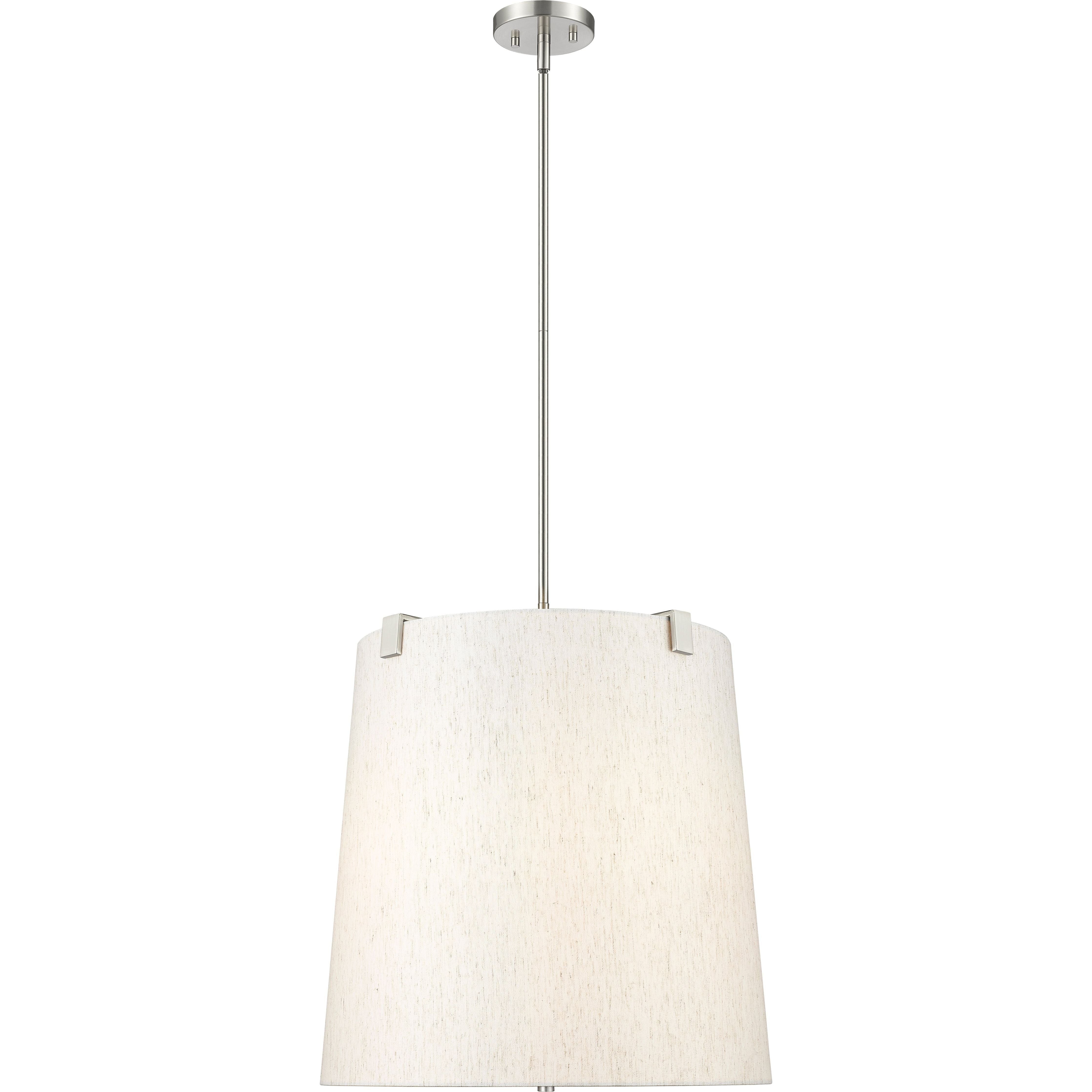 Weston 5-Light Pendant