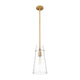 Kira 1-Light Pendant