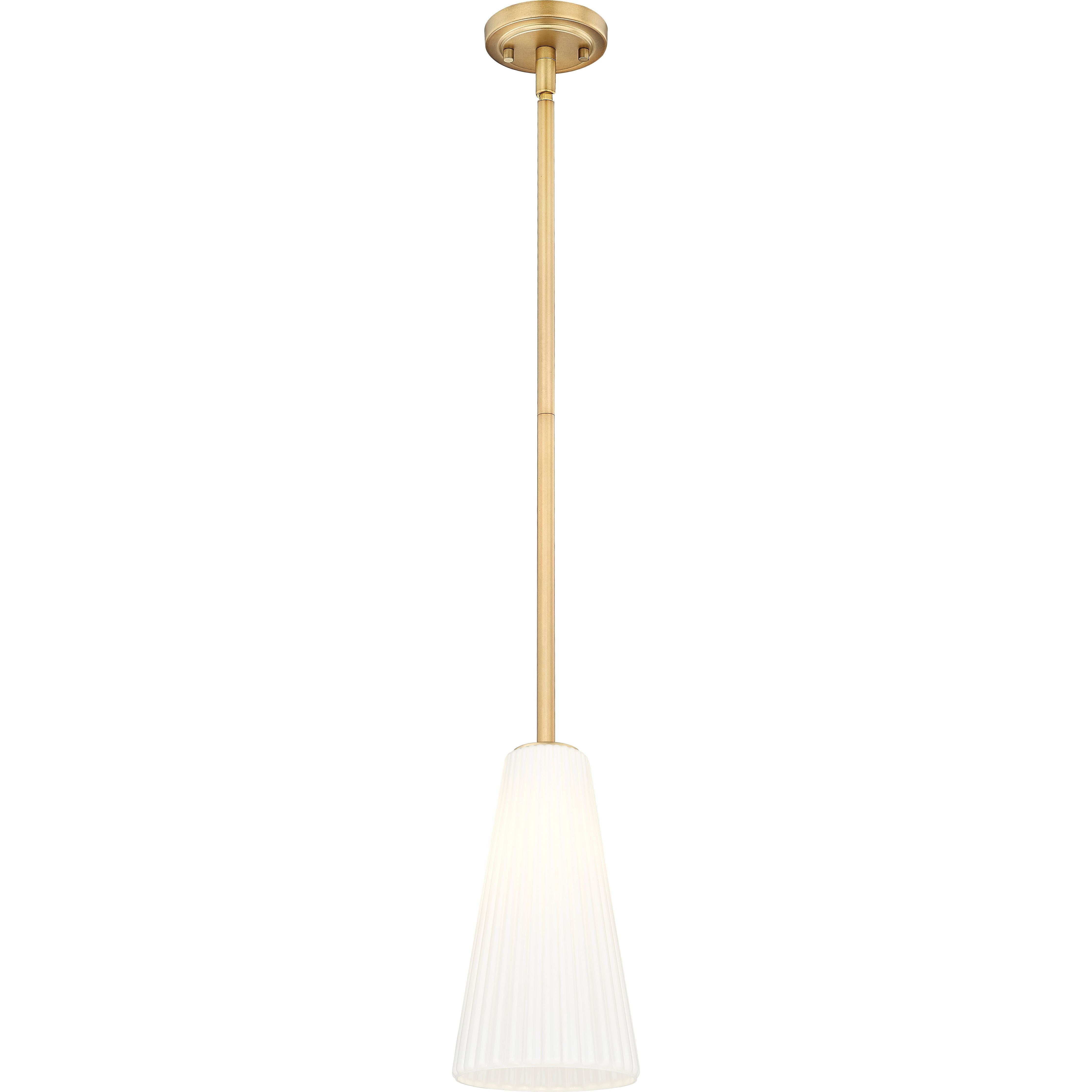 Farrell 1-Light Pendant