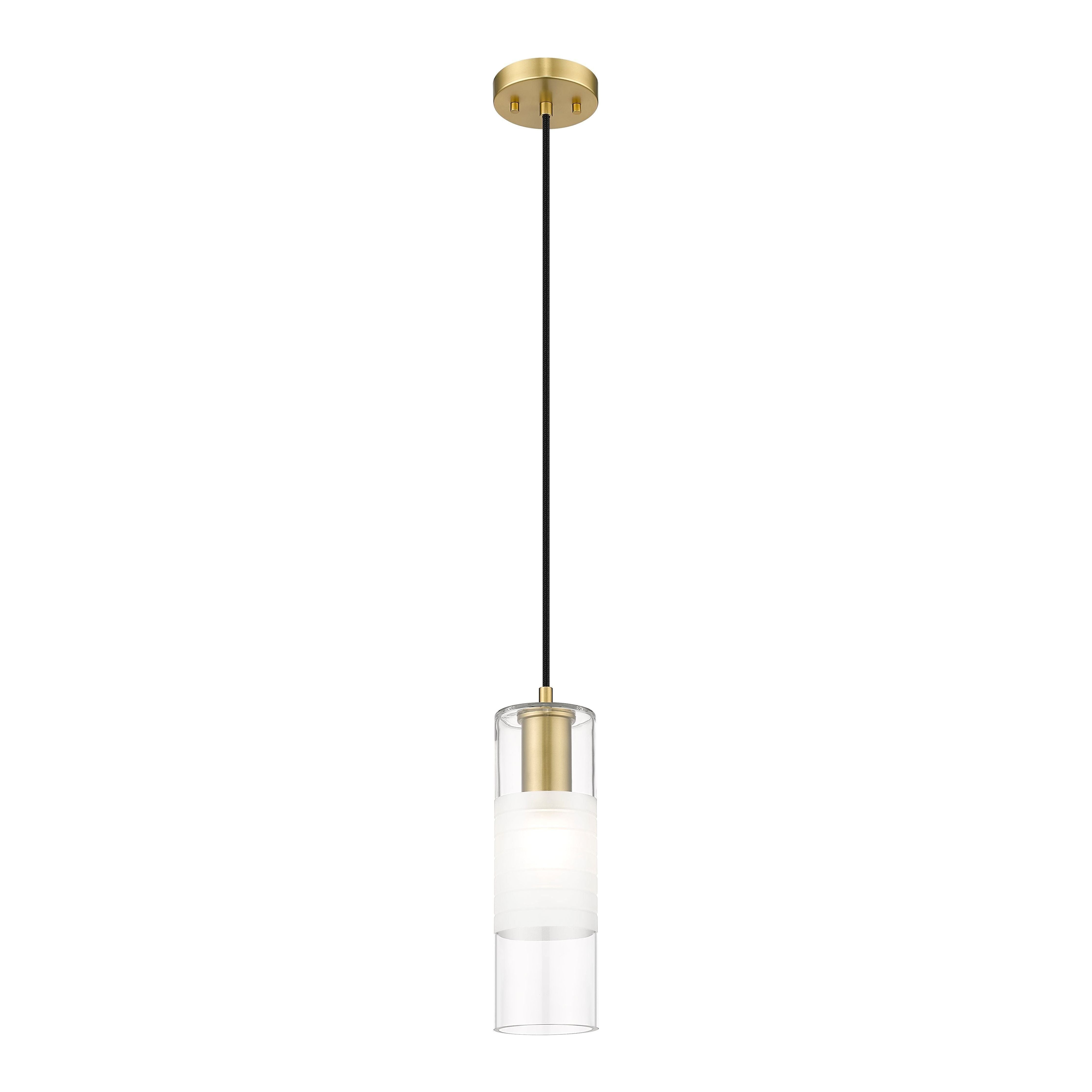 Alton 1-Light Pendant