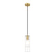 Alton 1-Light Pendant