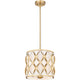 Harden 3-Light Pendant