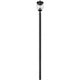 Davina 4-Light Outdoor Post Mounted Fixture