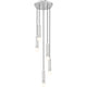 Stari 5-Light Chandelier