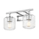 Landon 2-Light Vanity
