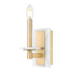 Kaden 1-Light Wall Sconce