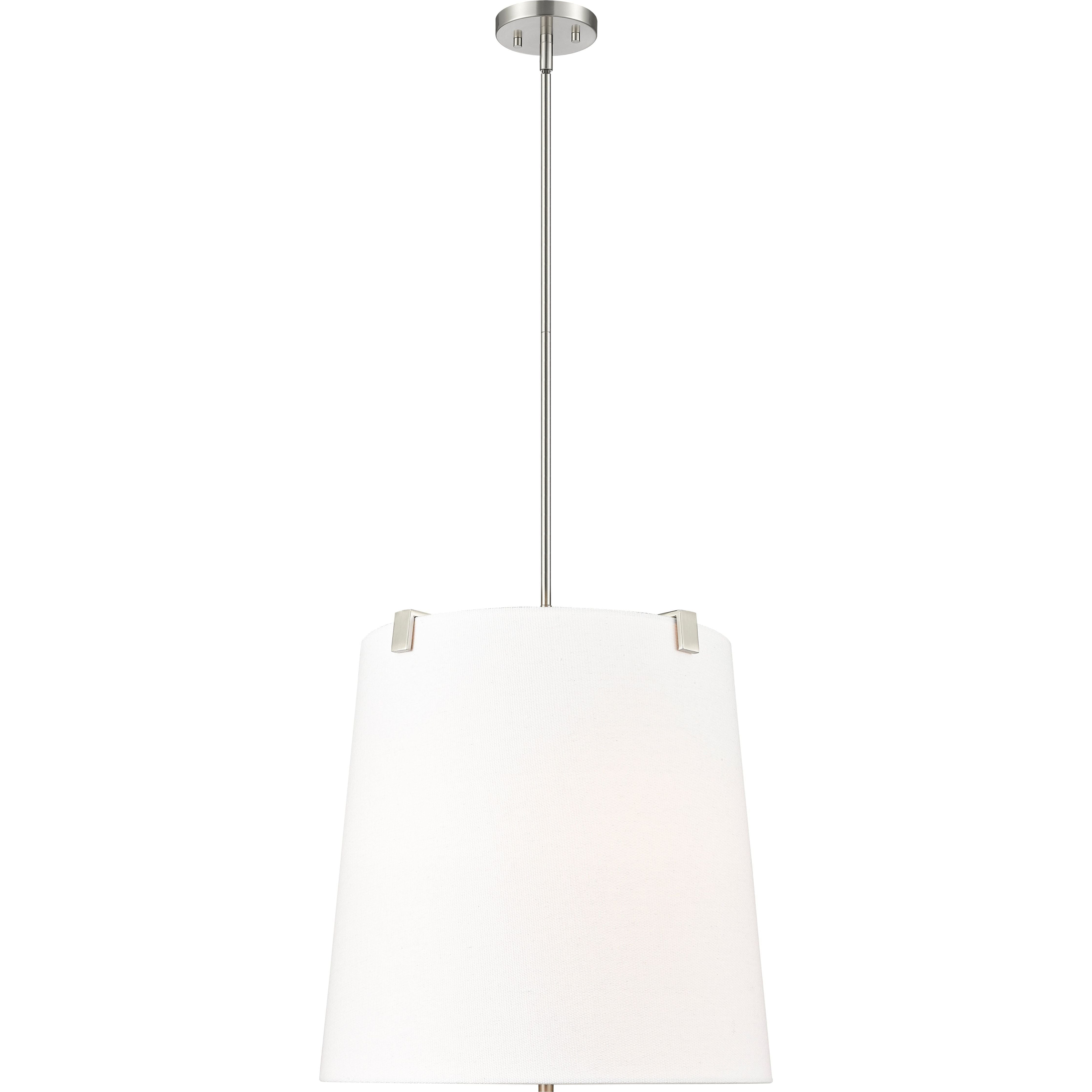 Weston 5-Light Pendant