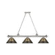Cordon 3-Light Billiard