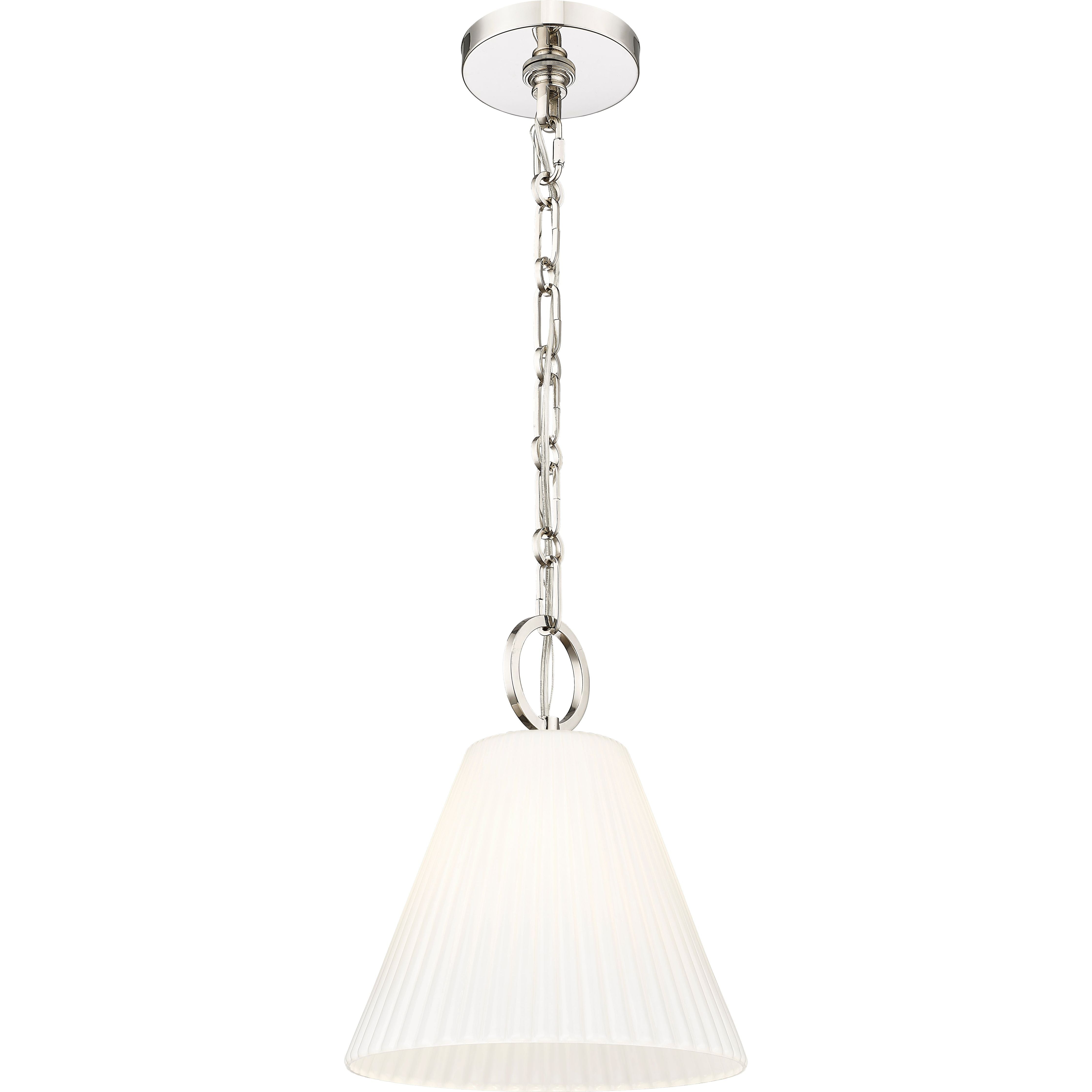 Alaric 1-Light Pendant