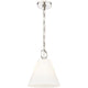 Alaric 1-Light Pendant