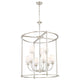 Katerina 9-Light Chandelier